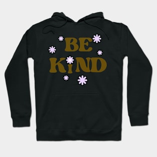 Be Kind Hoodie